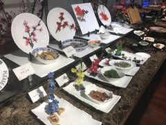 -聚春园自助餐厅(东街口店)