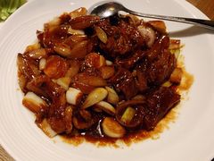 -廊亦舫Lang Yi Fang Restaurant(金桥店)