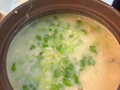 -潮粥荟·潮汕砂锅粥(槐房万达店)