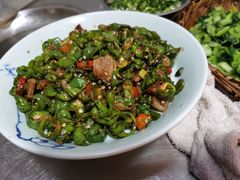 -老灶房-四川土菜(开元店)