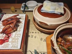 -大鸽饭(北京路店)