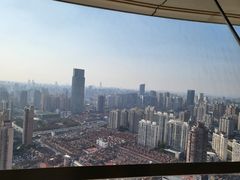 -上海新世界丽笙大酒店旋景餐厅(人民广场店)