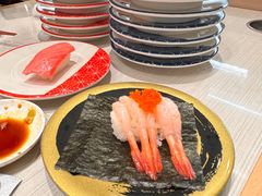 -滨寿司(高新伊藤店)