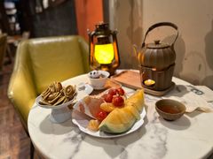 -了凡国风主题茶馆·咖啡(武侯祠锦里店)