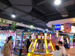 -大玩家(拱墅万达店)