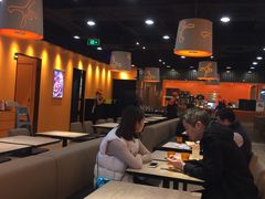 -大快活(丽丰店)