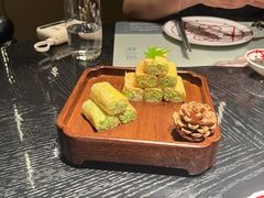 -锦楼·臻选新杭帮(杭州中心店)