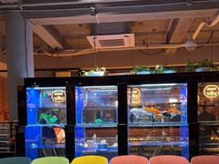 -蚝翅·海鲜粥·烧烤·龙虾季(海曙天一店)