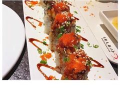 -将太无二·北美传奇寿司(瑞士公寓店)