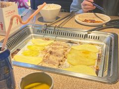 -新石器烤肉(石路天虹店)