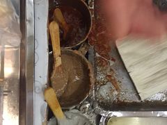 -小红旗臭豆腐炸冷面(万达店)
