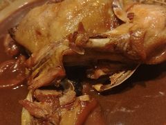 -码头鲜精致威海菜(欧乐坊店)