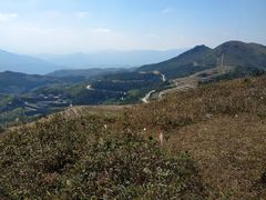 -泽雅景区