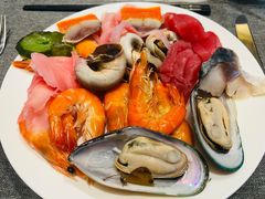 -北京王府井希尔顿酒店·万斯阁西餐厅