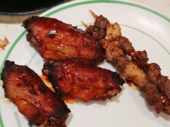 -亚马逊海鲜自助(梅溪湖步步高店)