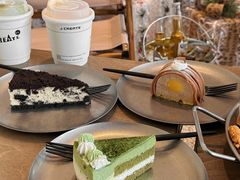 -J Create城市露营咖啡·简餐·宠物(上海动物园店)