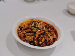 -眉州东坡(清河万象汇店)