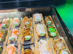 -池田寿司·4H鲜作(西直门凯德华联店)