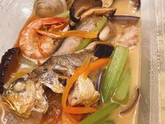 -阿湾楼·温州海鲜·江浙菜(京江路店)