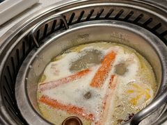 -龍歌自助小火锅(李沧顺和汇店)
