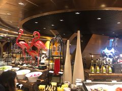 -杭州国际会议中心洲际酒店-原素全日餐厅(解放东路店)