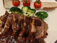 -龙景軒大酒店(共康店)