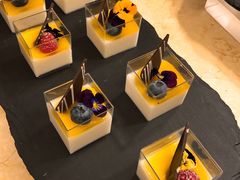 -永泰福朋喜来登酒店-宜客乐自助餐厅(远大路店)