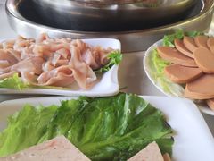 -枇杷园食为鲜火锅(南山店)