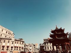 -汕头市小公园