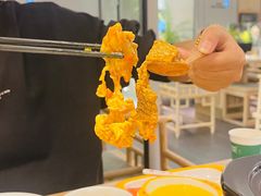 -绿茶餐厅(青岛城阳万象汇店)