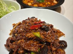 -大鸭梨烤鸭(甘家口店)