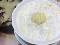 -甜心妈妈·榴莲星级糖水(北京路总店)