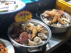 -映像威海·海鲜味道(市区店)