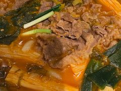 -谷田稻香·砂锅菜(西乡天虹店)