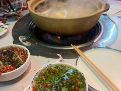 -临胜烧烤大牌档(东葛店)