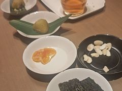 -隐溪茶馆(金虹桥店)