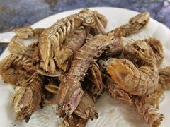 -清真老马家海鲜大排档(台东店)
