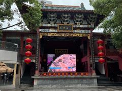 -火宫殿·小吃王国(坡子街店)