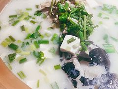 姜君千岛湖鱼头-姜君·千岛湖鱼头馆(浦东大道店)