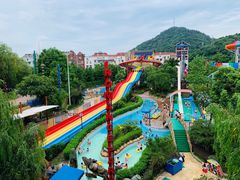-杭州浪浪浪水公园