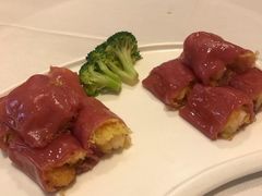 红米肠-山泉公馆酒家(珠江新城店)