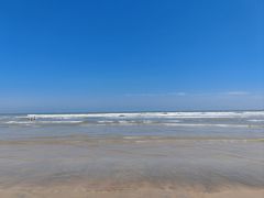 -日照海滨国家森林公园
