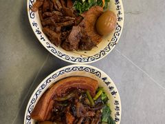-梅溪·小伙子干挑面(安吉总店)