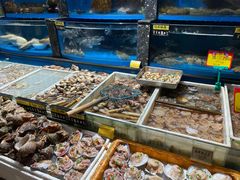 水产区-映像威海·海鲜味道(市区店)