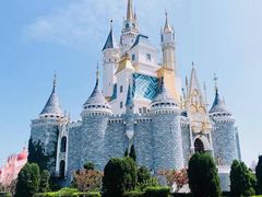 -蓬莱欧乐堡梦幻世界