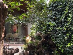 -炊烟餐厅