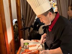 -又一福烤鸭·北京菜(东四店)
