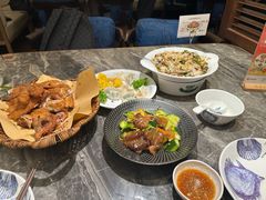 -前海沿·青岛菜(乐客城店)