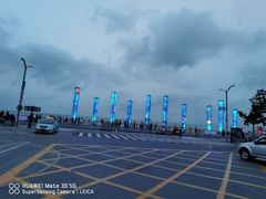 -老虎石海上公园