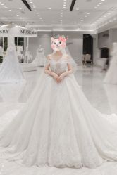 -MuseMarry婚纱(前海嘉里中心店)